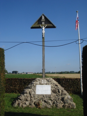2024-07-28 - Fromelles - Circuit de la bataille de - Fromelles - Photo 19