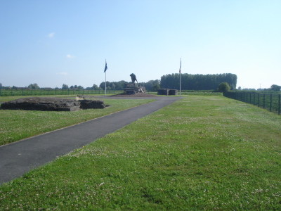 2024-07-28 - Fromelles - Circuit de la bataille de - Fromelles - Photo 20