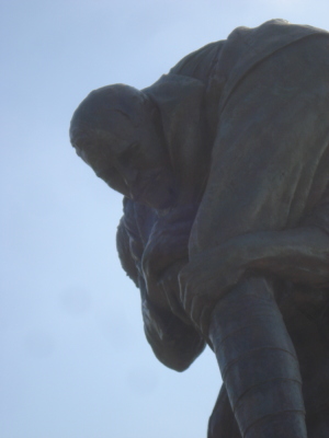 2024-07-28 - Fromelles - Circuit de la bataille de - Fromelles - Photo 24