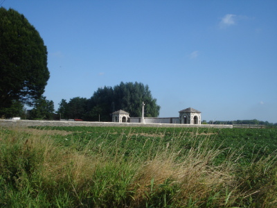 2024-07-28 - Fromelles - Circuit de la bataille de - Fromelles - Photo 23