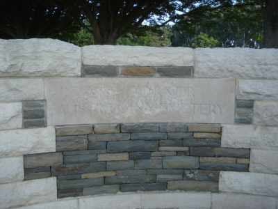 2024-07-28 - Fromelles - Circuit de la bataille de - Fromelles - Photo 25
