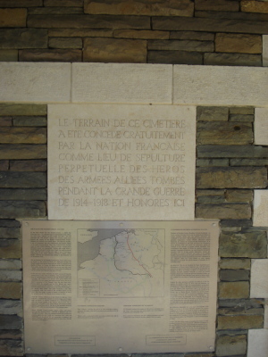 2024-07-28 - Fromelles - Circuit de la bataille de - Fromelles - Photo 27