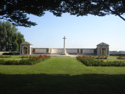 2024-07-28 - Fromelles - Circuit de la bataille de - Fromelles - Photo 33