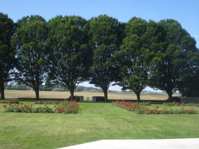 2024-07-28 - Fromelles - Circuit de la bataille de - Fromelles - Photo 30