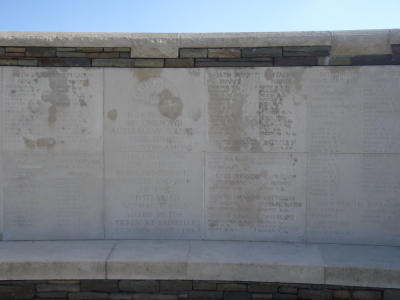 2024-07-28 - Fromelles - Circuit de la bataille de - Fromelles - Photo 29