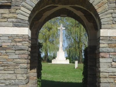 2024-07-28 - Fromelles - Circuit de la bataille de - Fromelles - Photo 35