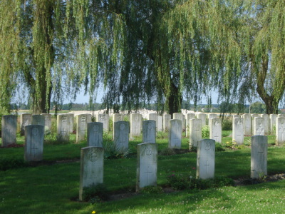 2024-07-28 - Fromelles - Circuit de la bataille de - Fromelles - Photo 36