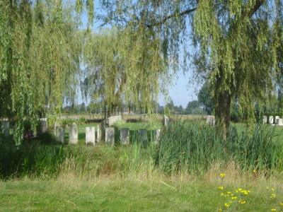 2024-07-28 - Fromelles - Circuit de la bataille de - Fromelles - Photo 39