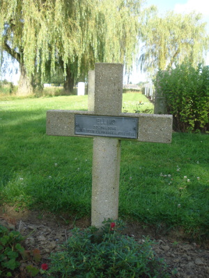 2024-07-28 - Fromelles - Circuit de la bataille de - Fromelles - Photo 37
