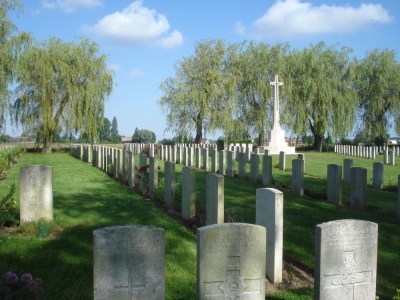 2024-07-28 - Fromelles - Circuit de la bataille de - Fromelles - Photo 38