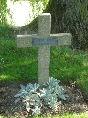2024-07-28 - Fromelles - Circuit de la bataille de - Fromelles - Photo 40