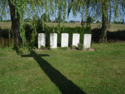 2024-07-28 - Fromelles - Circuit de la bataille de - Fromelles - Photo 41