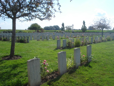2024-07-28 - Fromelles - Circuit de la bataille de - Fromelles - Photo 45