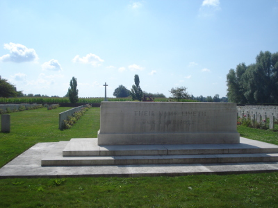 2024-07-28 - Fromelles - Circuit de la bataille de - Fromelles - Photo 46