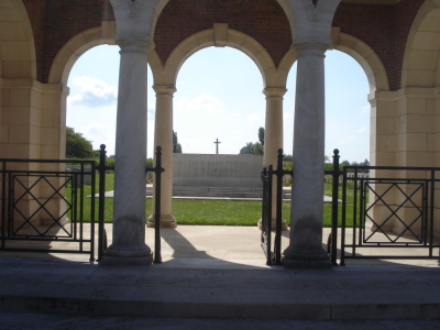 2024-07-28 - Fromelles - Circuit de la bataille de - Fromelles - Photo 48