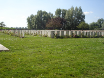 2024-07-28 - Fromelles - Circuit de la bataille de - Fromelles - Photo 54