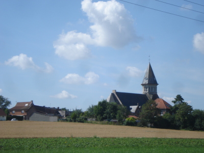 2024-07-28 - Fromelles - Circuit de la bataille de - Fromelles - Photo 57