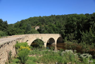 Photo prise liée au parcours