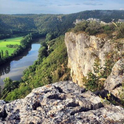 Causses de St-Géry et Pasturat - Saint-Géry-Vers - Photo 1