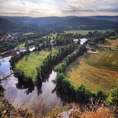 Causses de St-Géry et Pasturat - Saint-Géry-Vers - Photo 2