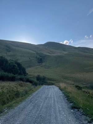 Col de la chal - Villarembert - Photo 4