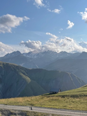 Col de la chal - Villarembert - Photo 5