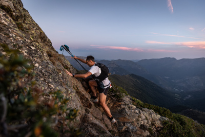 Photo prise liée au parcours