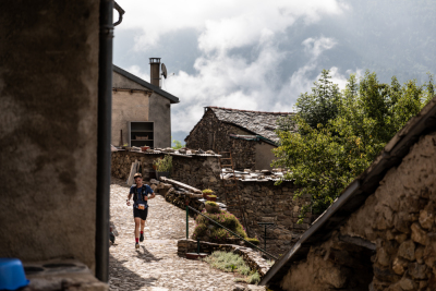 Photo prise liée au parcours