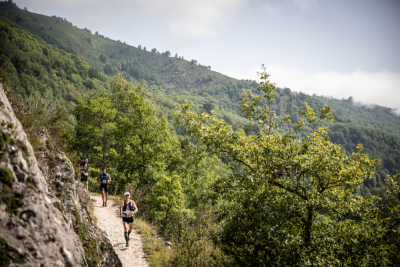 Photo prise liée au parcours