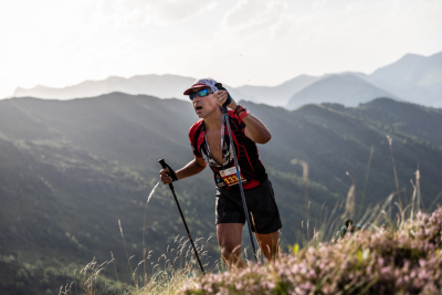 Photo prise liée au parcours
