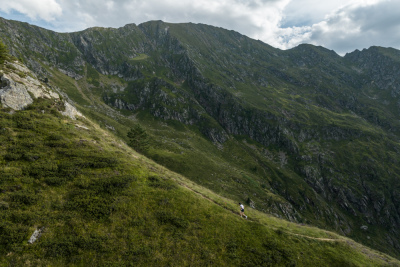 Photo prise liée au parcours