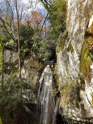 Cascade d'Angon - Talloires-Montmin - Photo 3