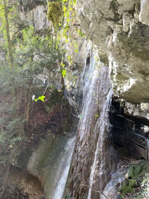 Cascade d'Angon - Talloires-Montmin - Photo 5