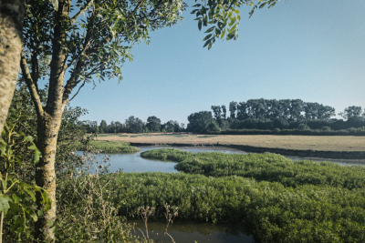 Photo prise liée au parcours