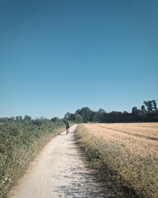 Photo prise liée au parcours