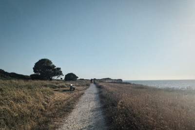 Photo prise liée au parcours