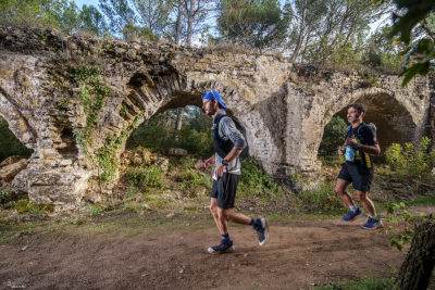 Photo prise liée au parcours