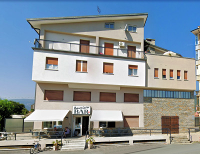 Photo prise liée au parcours