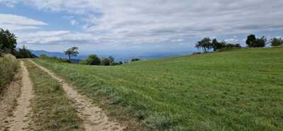 Photo prise liée au parcours
