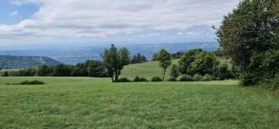 Photo prise liée au parcours