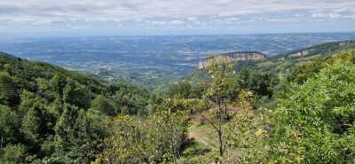 Photo prise liée au parcours