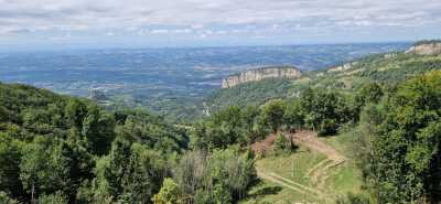 Photo prise liée au parcours
