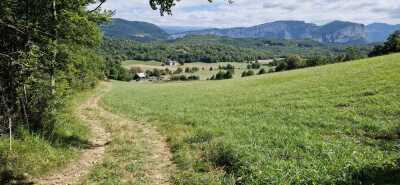 Photo prise liée au parcours