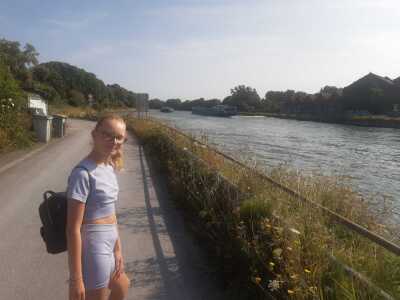 CT22.08.2024 Parc de la Deule 7km19 - Wavrin - Photo 2