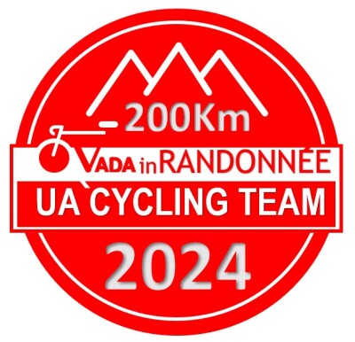 OvadaInRandonnée 2024-200Km