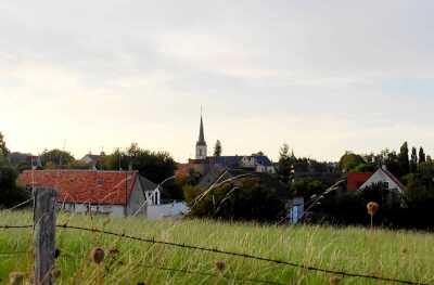 Photo prise liée au parcours