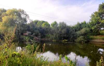 Photo prise liée au parcours