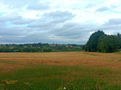 Photo prise liée au parcours