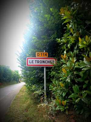 Photo prise liée au parcours