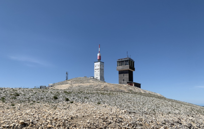 Photo prise liée au parcours